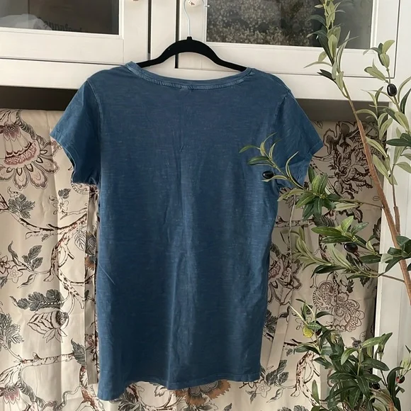 Printed tee - Picture 6 of 6